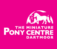 Miniature Pony Centre Print Logo