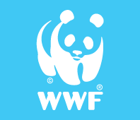 WWF Print Logo